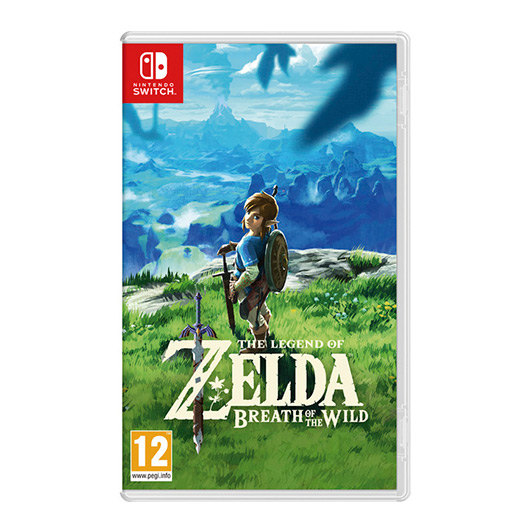 Nintendo Videoconsolas 2520081