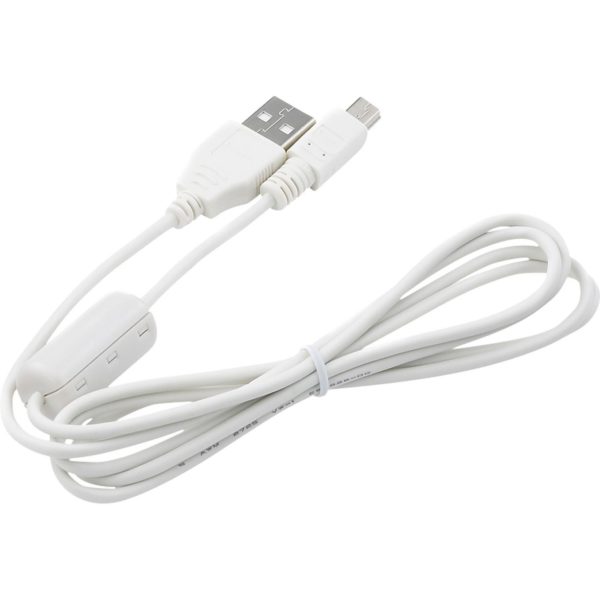 Cable canon ifc - 400pcu usb -  micro usb -  macho - macho -  1.5m