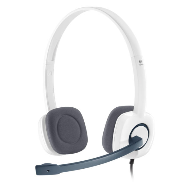 Logitech Sonido PC 981-000350