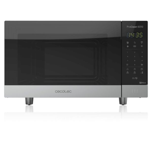 Microondas cecotec 23l proclean 6010 800w