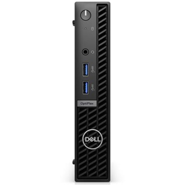 Ordenador dell optiplex micro mff nhcmj negro i7 - 13700t -  16gb -  ssd 512gb -  w11p
