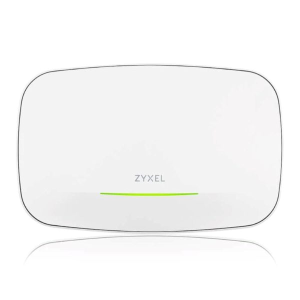 Punto de acceso zyxel nwa130be 2 puertos