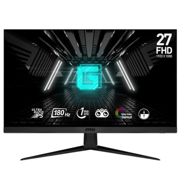 Monitor gaming msi g2712f 27 pulgadas fhd 180hz