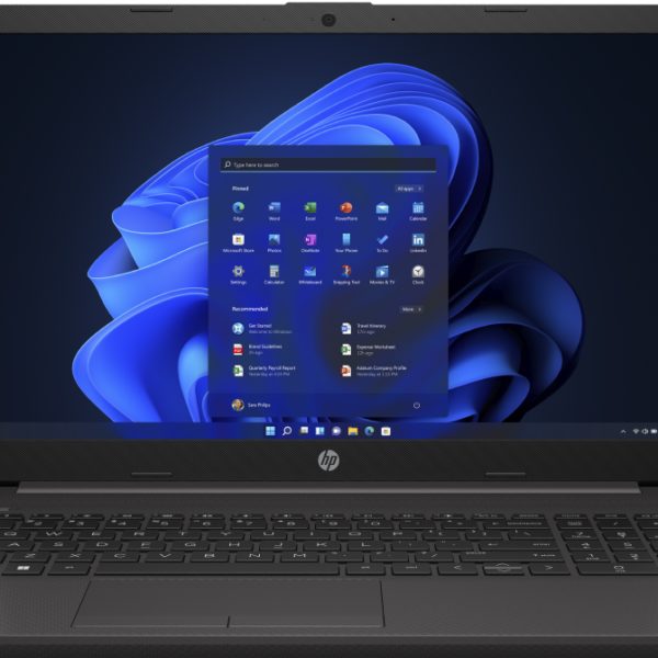 Portatil hp 250 g9 i5 - 1235u 16gb 512gb 15.6 pulgadas w11h