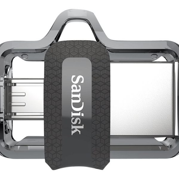 Memoria usb 3.0 - micro usb sandisk 16gb ultra dual