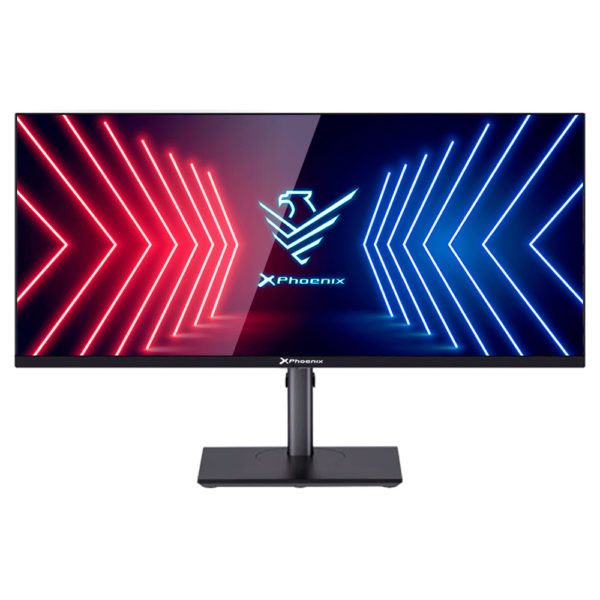 Ordenador pc all in one aio phoenix unity max 29 pulgadas fhd - intel i5 11400 nvidia gtx 1050 - ti  - 16 gb ddr4 crucial - 1tb ssd windows 11