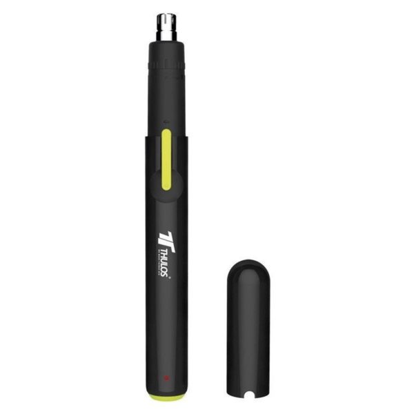 Cortapelos thulos th - cp600 verde