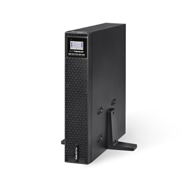 Sai salicru slc - 1500 twin rt3 1500va - 1500w rack -  on line -  doble convfersion -  fp1 new