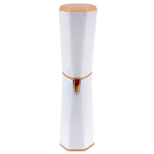Depiladora facial thulos th - hw013