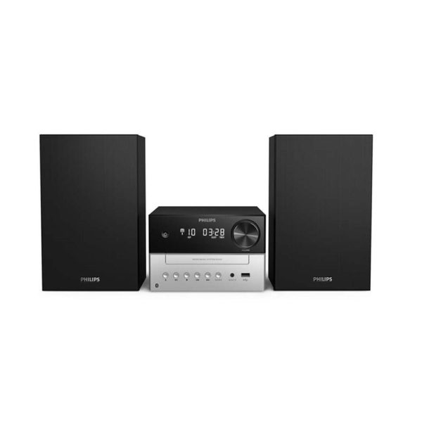 Microcadena philips tam3205 - 12