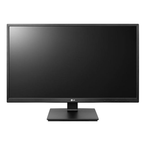Monitor led lg ips 27bl650c - b 27 pulgadas fhd hdmi displayport reg. altura