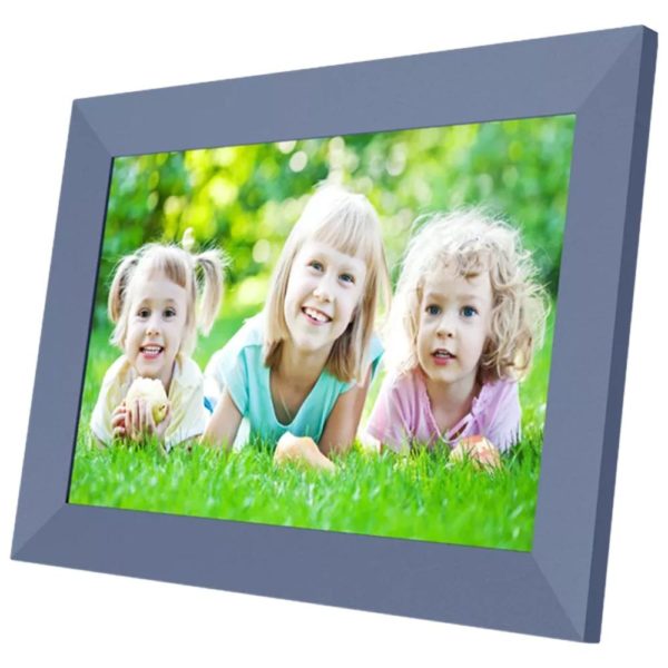 Marco digital denver pff - 1026g photoframe 10.1 pulgadas wifi