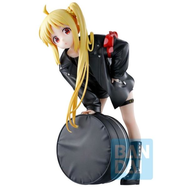 Figura ichibansho bocchi the rock! nijika ijichi